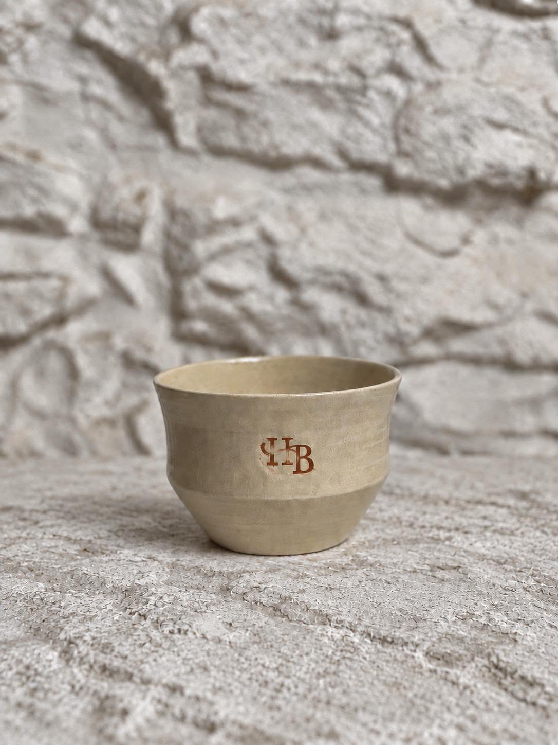 Taza HBC